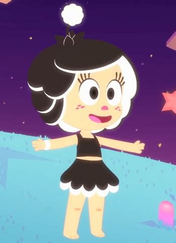 hanazuki: full of treasures